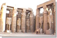 Tempio di Amun